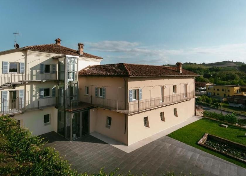 Piedmont Dogliani Exterior