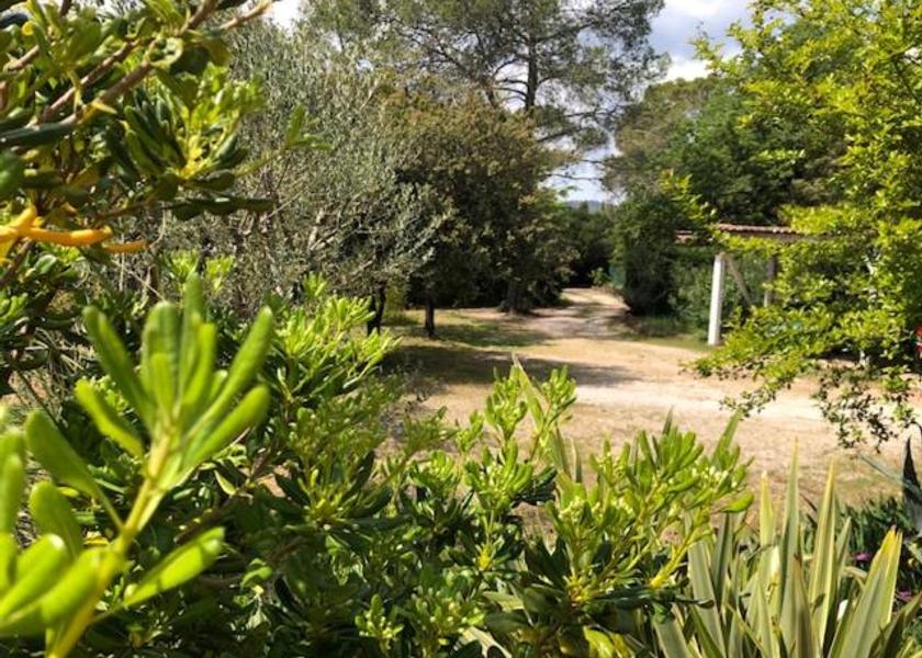 Provence-Alpes-Côte d'Azur Le Cannet-des-Maures 