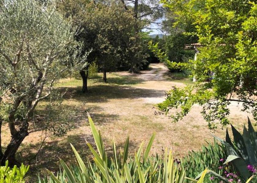 Provence-Alpes-Côte d'Azur Le Cannet-des-Maures 