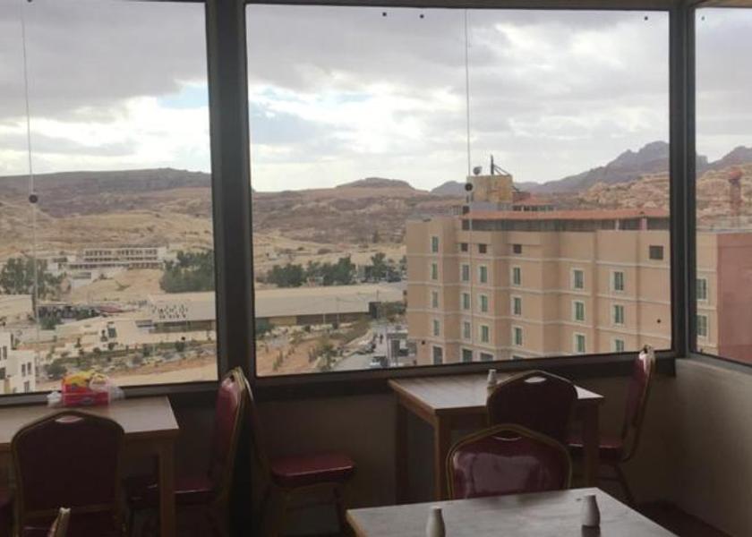 Ma'an Governorate Wadi Musa Restaurant