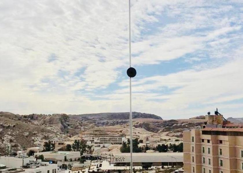 Ma'an Governorate Wadi Musa Nearby attraction