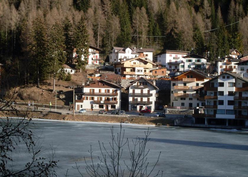 Surrounding environment