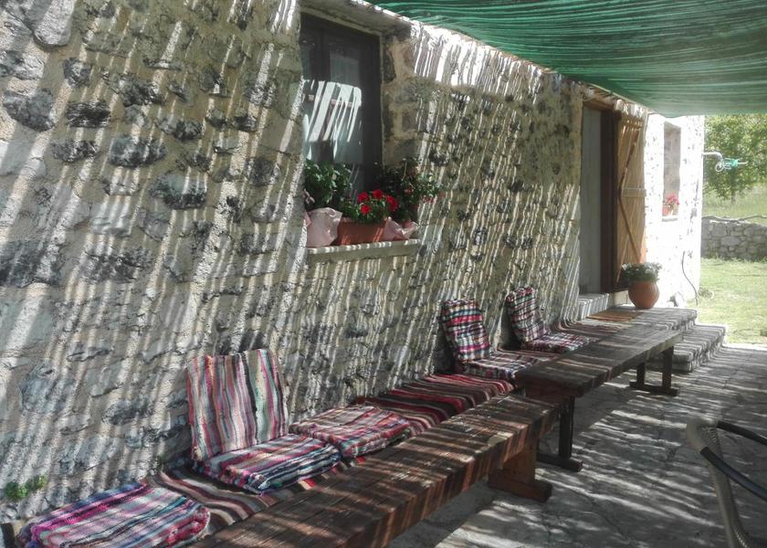 Epirus Souli Restaurant