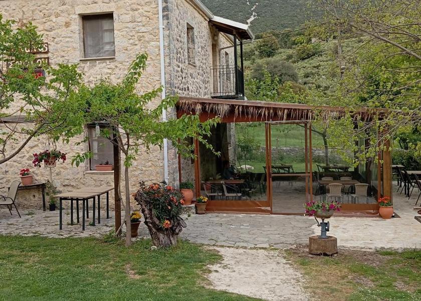 Epirus Souli 