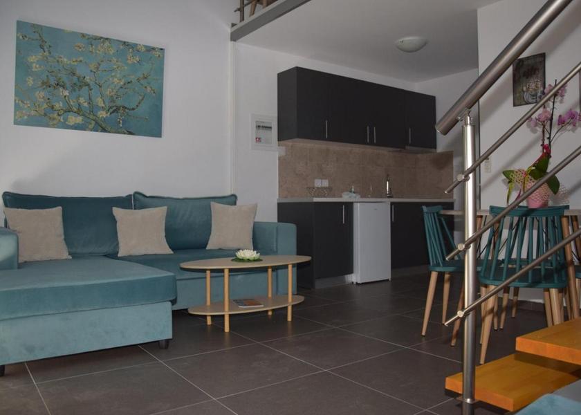Western Greece Pyrgos Facilities