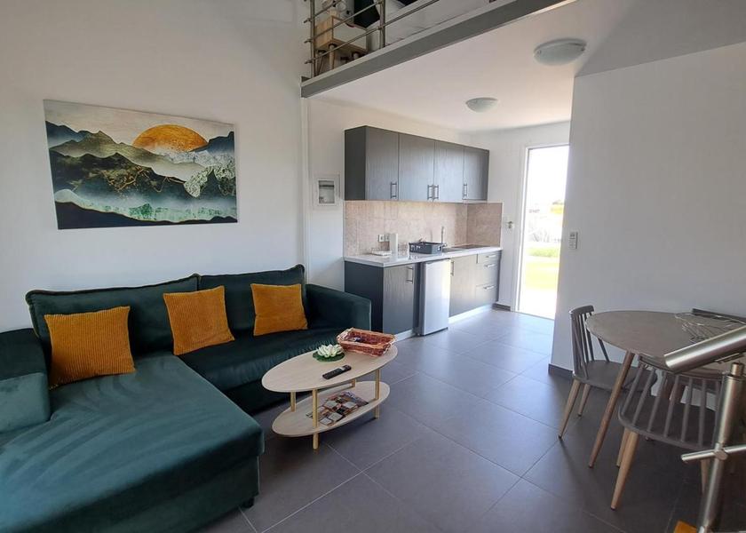 Western Greece Pyrgos Facilities
