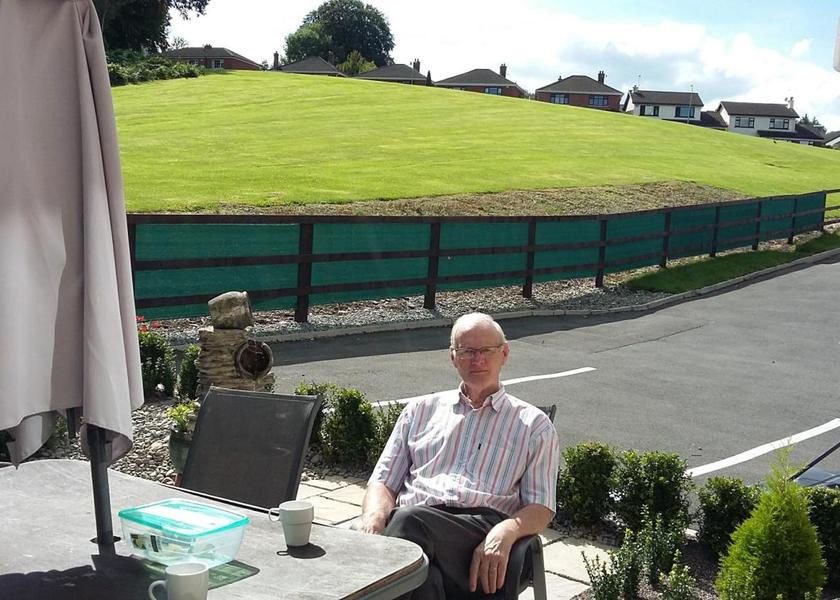 County Cork Douglas Nearby attraction