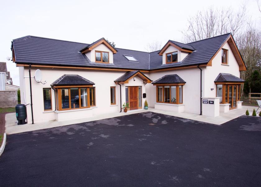 County Cork Douglas Facilities