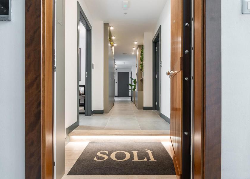 Sardinia Cagliari Facilities