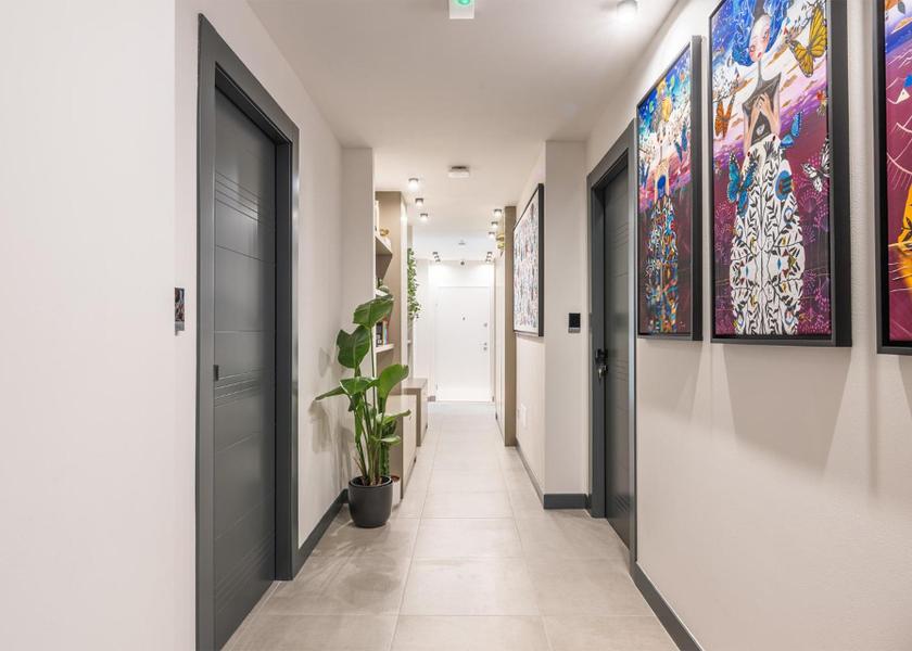 Sardinia Cagliari Facilities