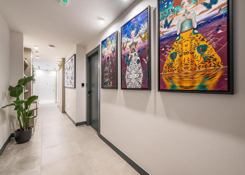 Sardinia Cagliari Facilities