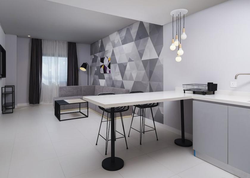 Muscat Governorate Seeb Living area