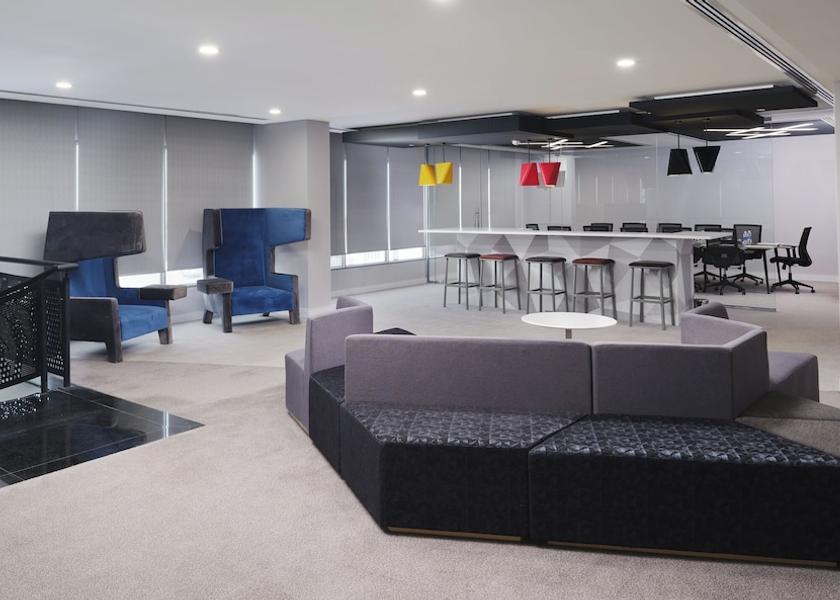 Muscat Governorate Seeb Meeting facility