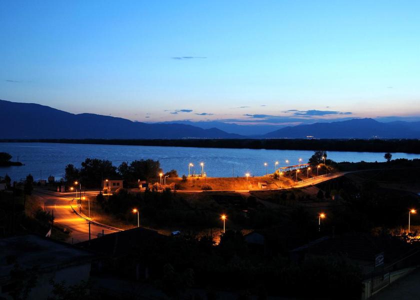 Central Macedonia Irakleia 