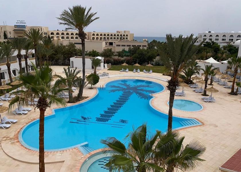 Nabeul Governorate Hammamet 