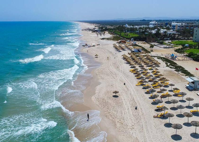 Nabeul Governorate Hammamet 