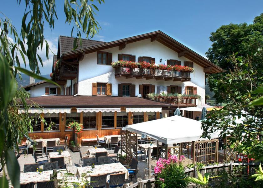 Trentino-Alto Adige Fie allo Sciliar Entrance