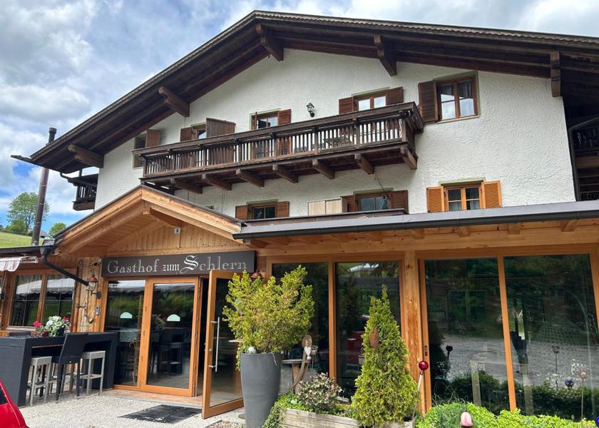 Trentino-Alto Adige Fie allo Sciliar Exterior view