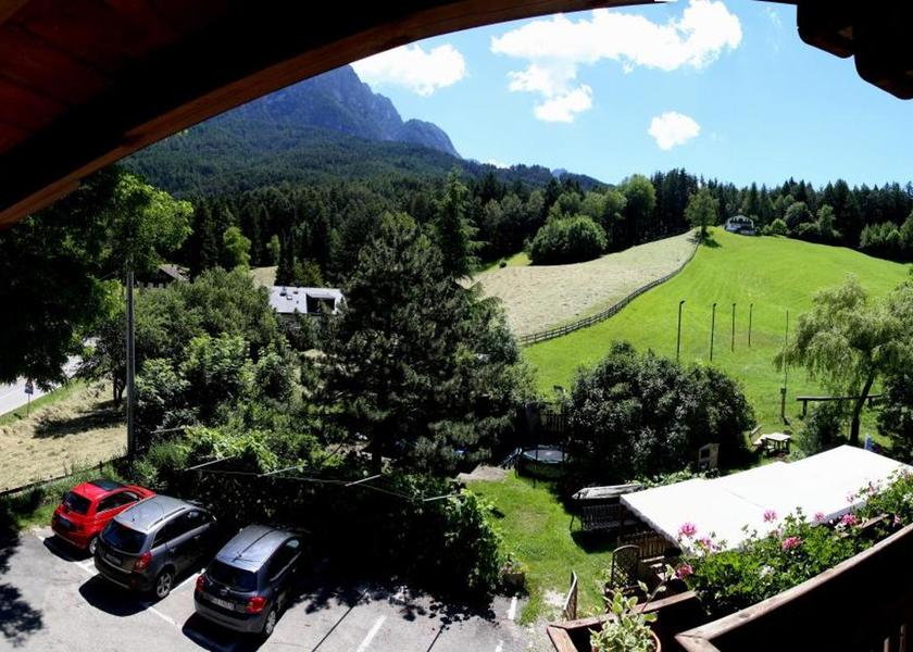 Trentino-Alto Adige Fie allo Sciliar Exterior view