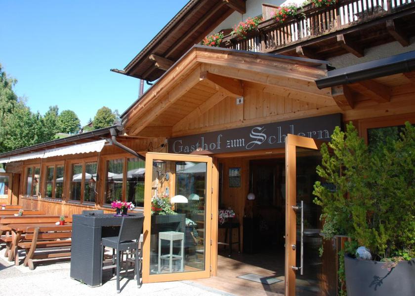 Trentino-Alto Adige Fie allo Sciliar Exterior view