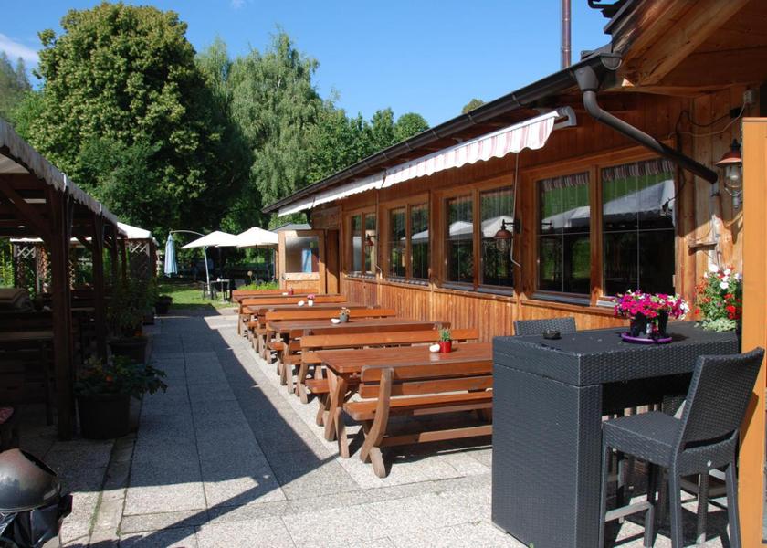 Trentino-Alto Adige Fie allo Sciliar Exterior view