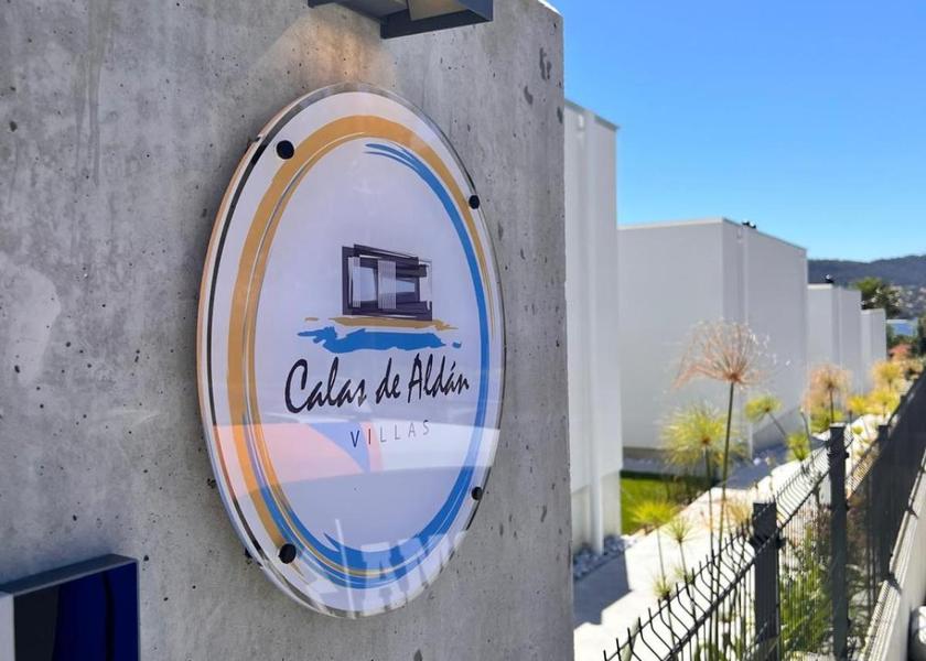 Galicia Cangas Facilities
