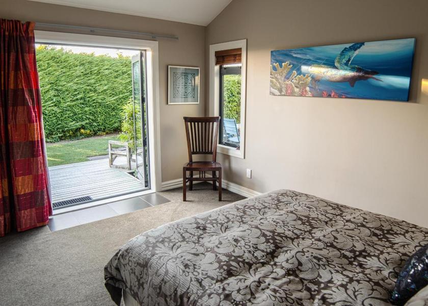 Waikato Kinloch Deluxe Family Suite