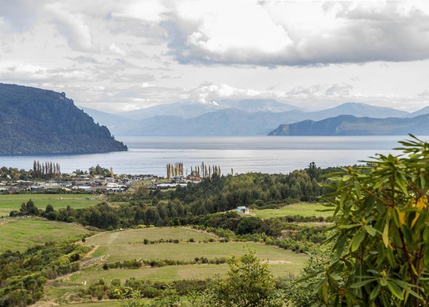 Waikato Kinloch View