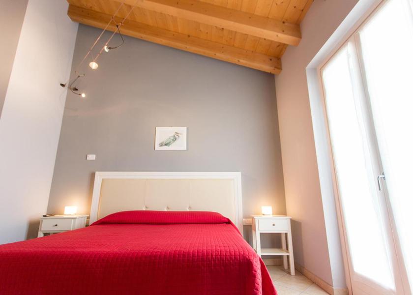 Veneto Pescantina Double Room with Private Bathroom