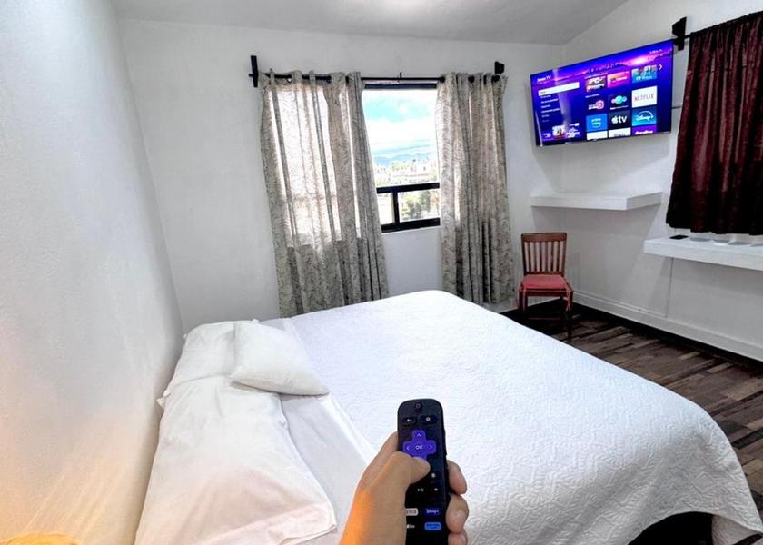 State of Mexico Teotihuacan Large Double Room