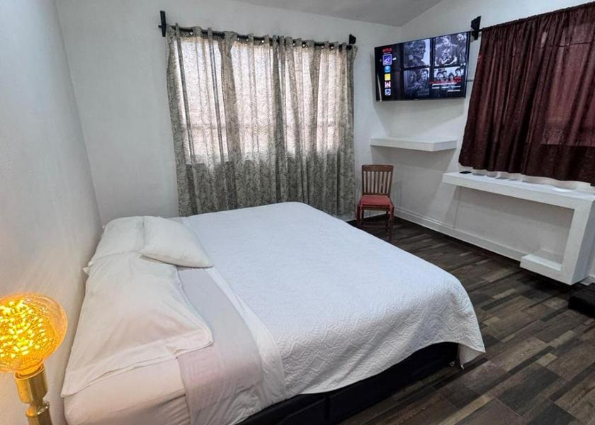 State of Mexico Teotihuacan Large Double Room
