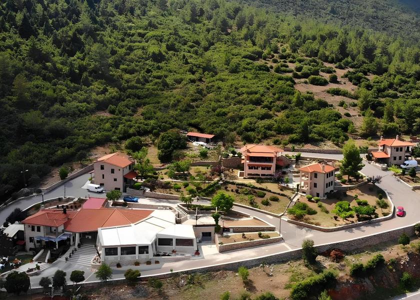 Peloponnese Region Tripoli 