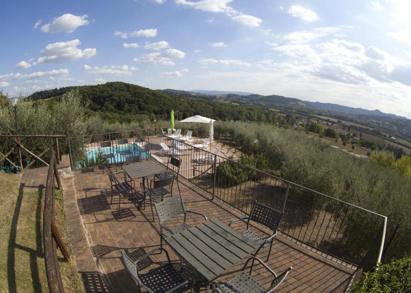 Umbria Perugia 