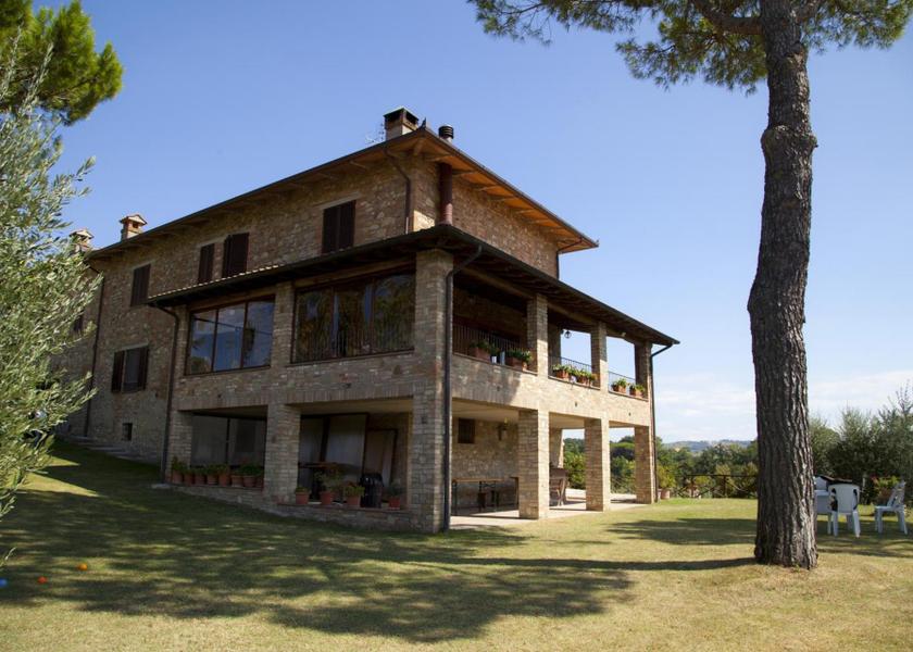 Umbria Perugia 