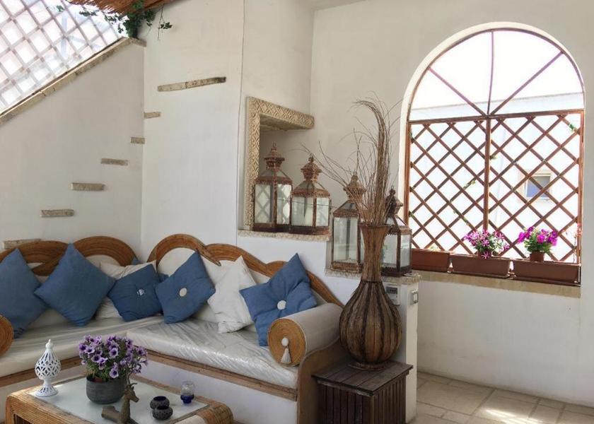 Puglia Nardò Facilities
