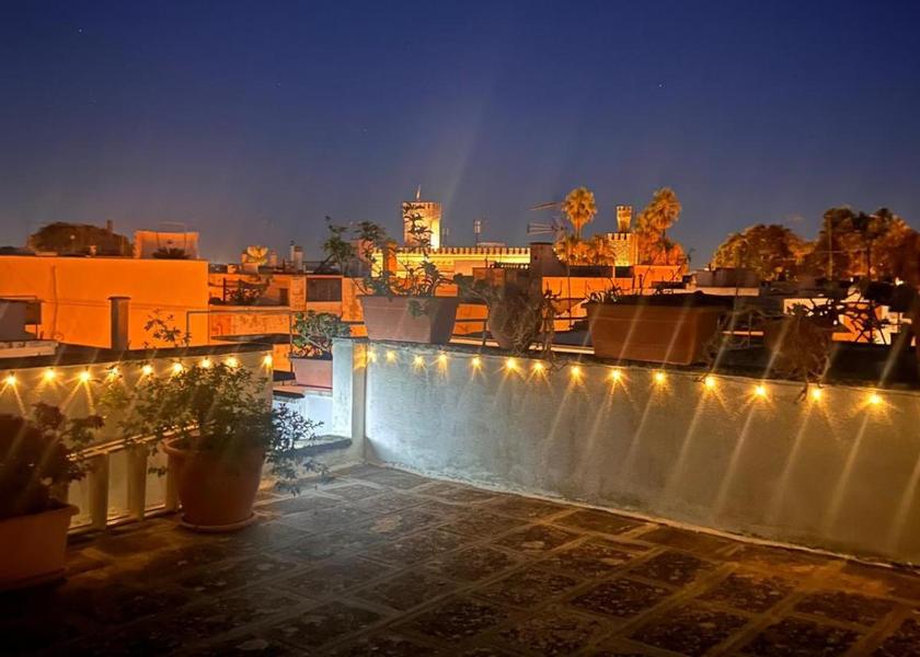 Puglia Nardò Balcony/terrace