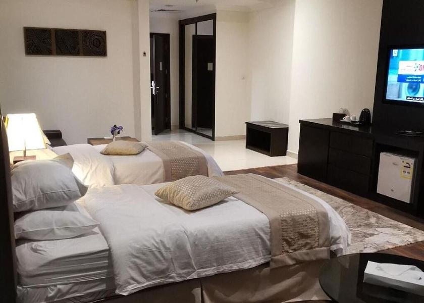 Riyadh Province Riyadh Junior Suite - Twin