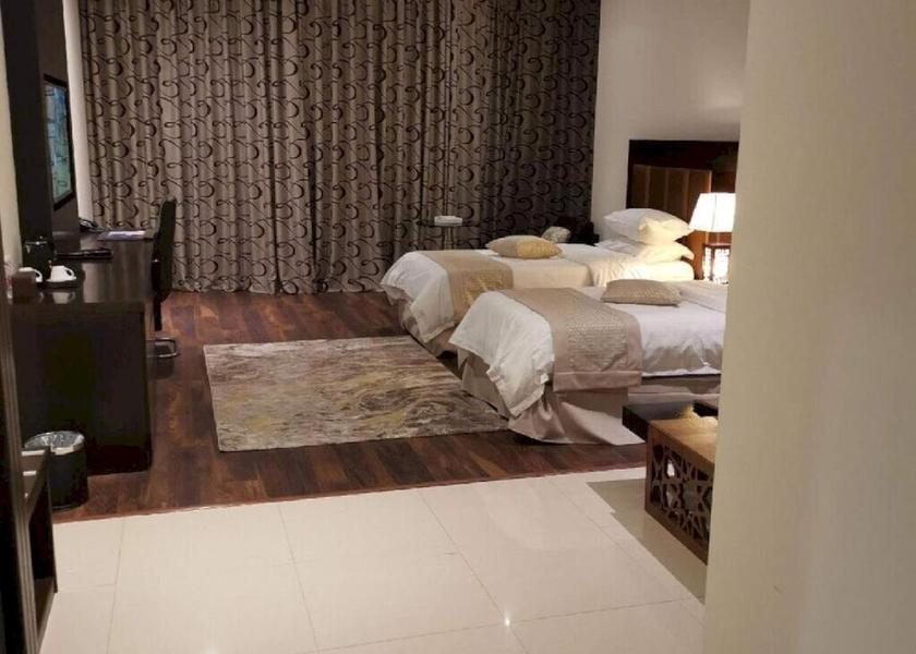 Riyadh Province Riyadh Junior Suite - Twin