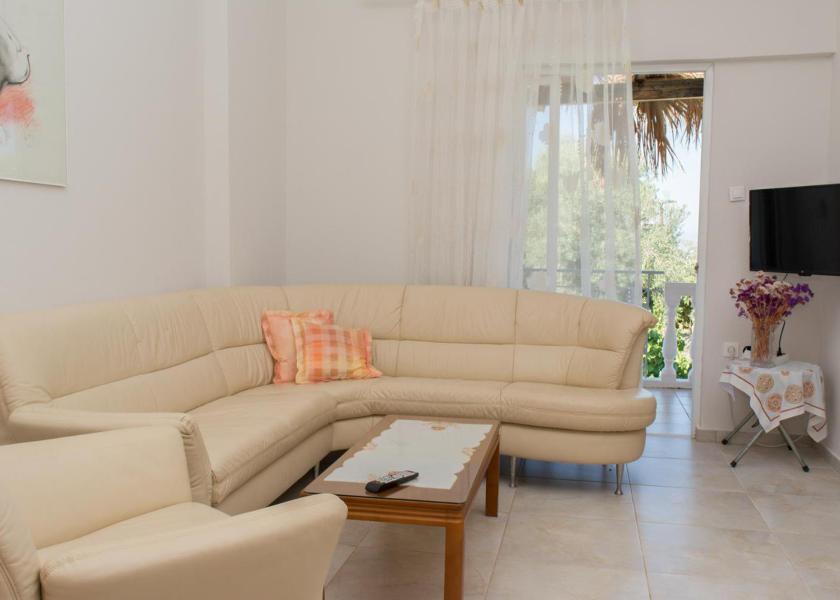 Peloponnese Region Ermionida Facilities