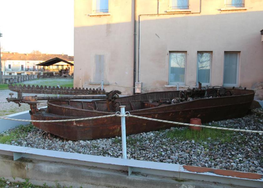 Recreational facilities