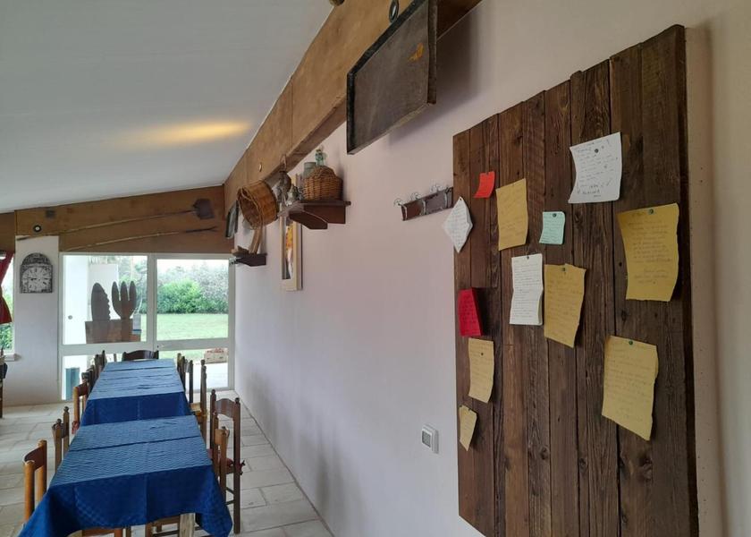 Puglia Parabita Restaurant