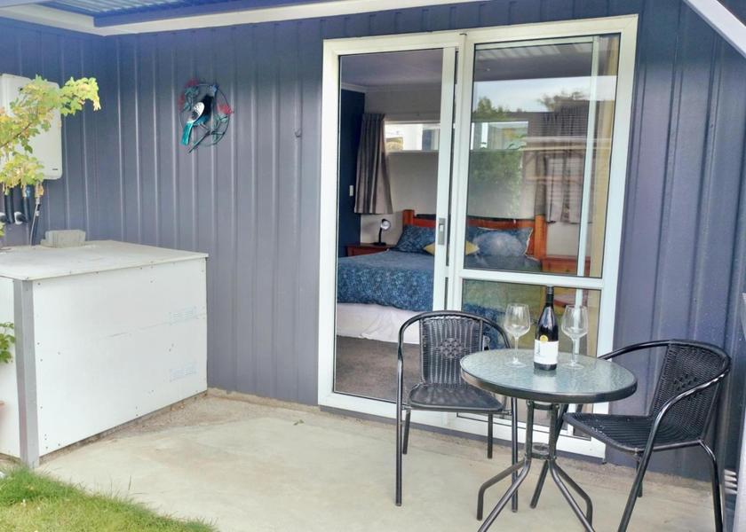 Tasman Region Motueka Exterior view