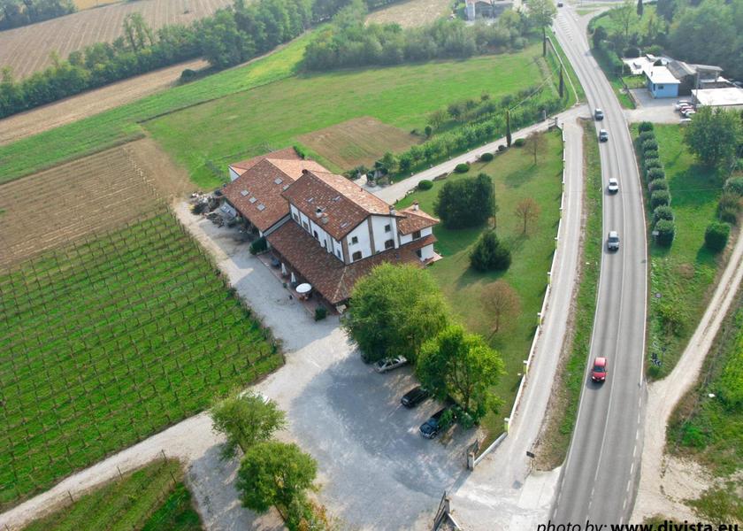 Friuli Venezia Giulia Pozzuolo del Friuli Exterior view