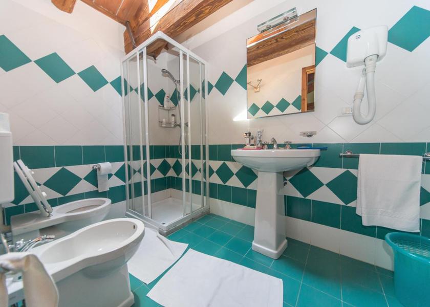 Friuli Venezia Giulia Pozzuolo del Friuli Deluxe Single Room with Balcony