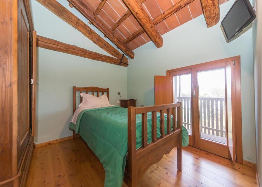 Friuli Venezia Giulia Pozzuolo del Friuli Deluxe Single Room with Balcony