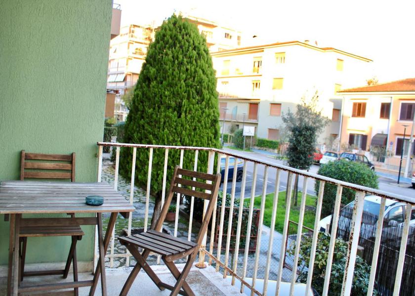 Tuscany Pisa Double Room with Private Bathroom