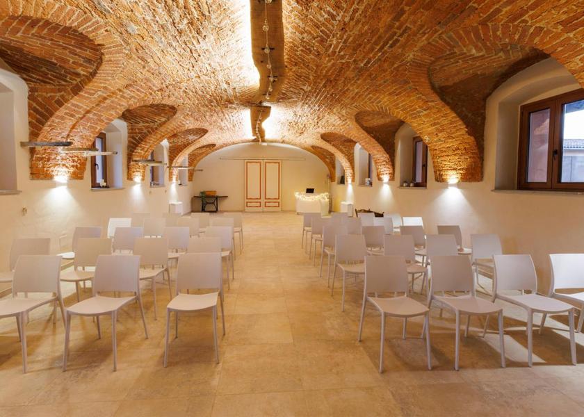 Piedmont Trino Restaurant