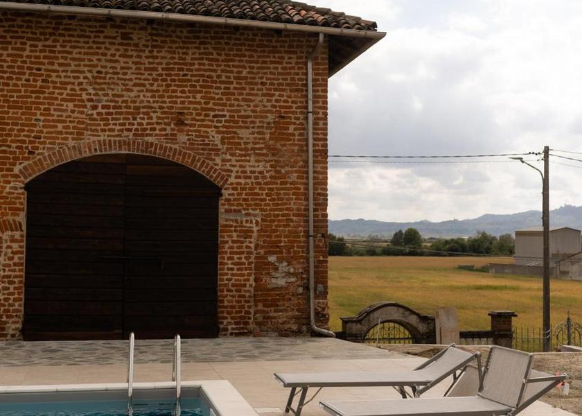 Piedmont Trino Facilities