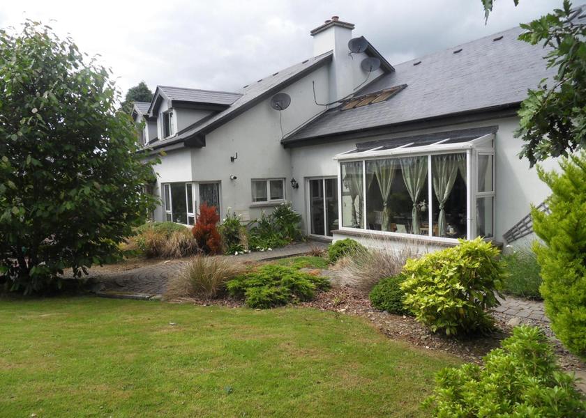 County Kerry Killarney Exterior view