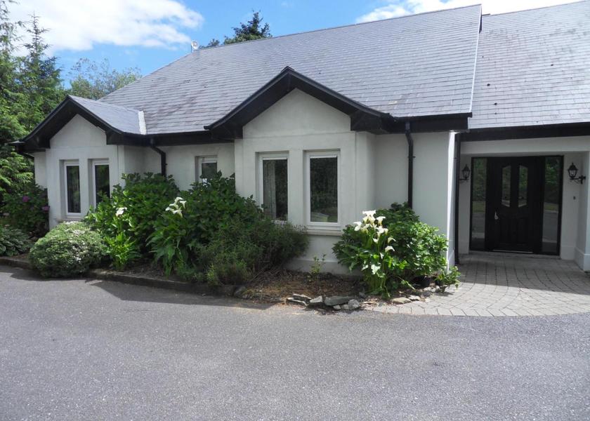 County Kerry Killarney Entrance